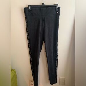 Victoria secret pink yoga